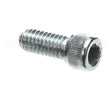 SSH5161834 Doughpro Proluxe Screw Socket Hd. Cap 5/16-18 X