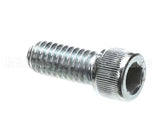 SSH5161834 Doughpro Proluxe Screw Socket Hd. Cap 5/16-18 X