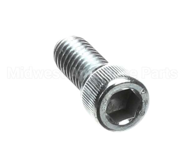 SSH5161834 Doughpro Proluxe Screw Socket Hd. Cap 5/16-18 X