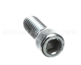 SSH5161834 Doughpro Proluxe Screw Socket Hd. Cap 5/16-18 X