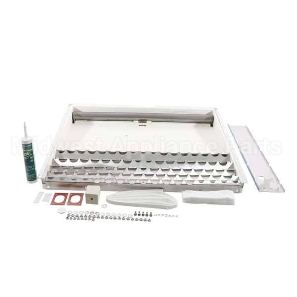 SSK000086-4 Cleveland Kit; Burner/Pan Sgl40T1