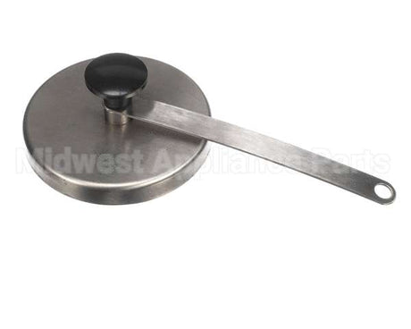 SSK00054 Cleveland Service Vent Cover Assembly Skille