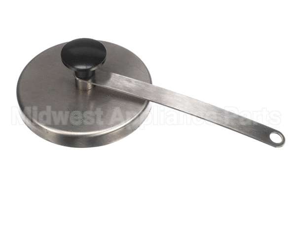 SSK00054 Cleveland Service Vent Cover Assembly Skille