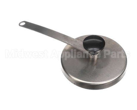 SSK00054 Cleveland Service Vent Cover Assembly Skille