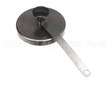 SSK00054 Cleveland Service Vent Cover Assembly Skille