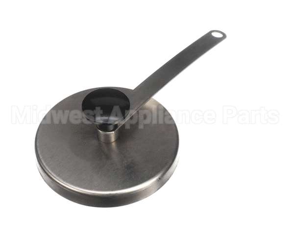 SSK00054 Cleveland Service Vent Cover Assembly Skille