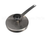 SSK00054 Cleveland Service Vent Cover Assembly Skille