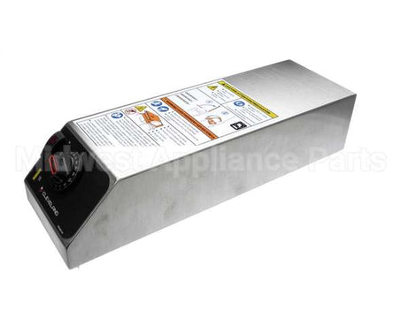 SSK00387-51 Cleveland Service Cover, Gearbox,Mt,Sglt 1