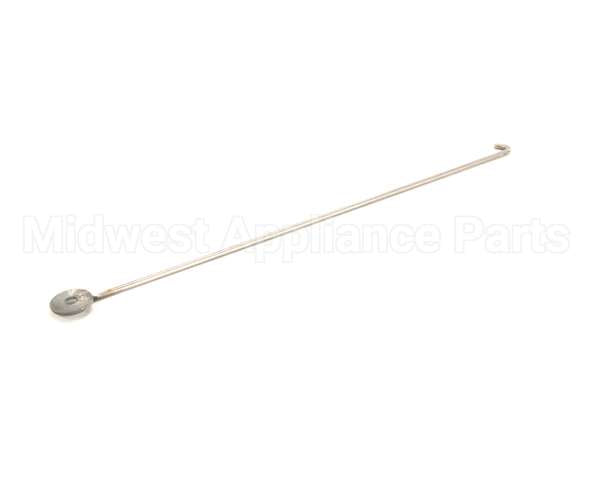 SSK00394-1 Cleveland Hook Weldment T1