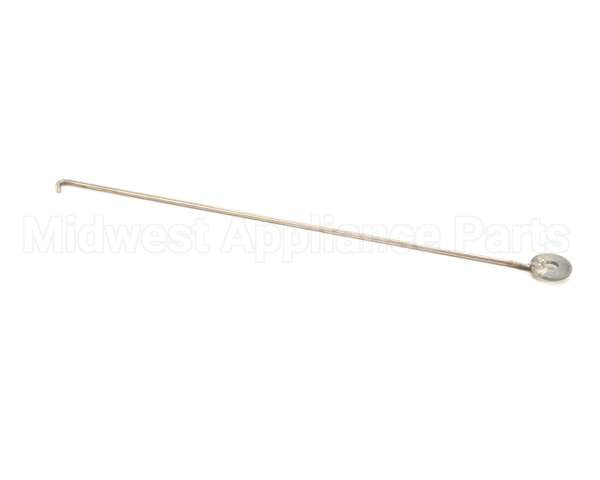 SSK00394-1 Cleveland Hook Weldment T1