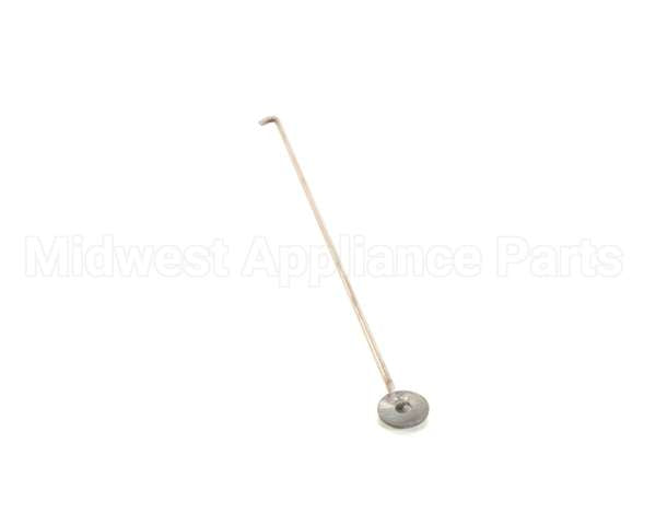 SSK00394-1 Cleveland Hook Weldment T1