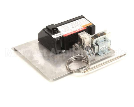 SSK00397-1 Cleveland Ign Control Plate Sglt1