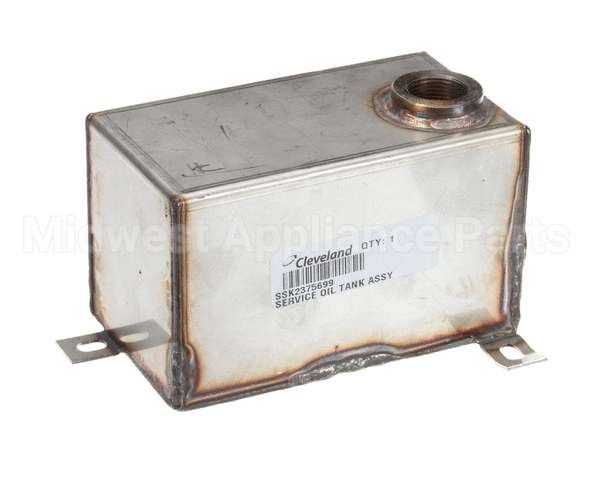 SSK2375699 Cleveland Service Oil Tank Assembly Mt/Tr