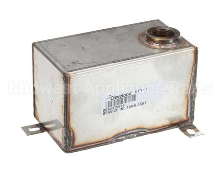 SSK2375699 Cleveland Service Oil Tank Assembly Mt/Tr