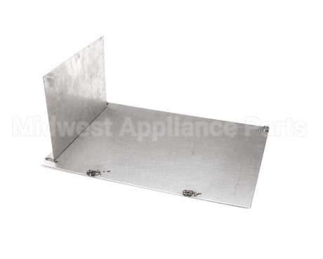 SSK2462899 Cleveland Cover Assembly Gas Comp Box (T1/T4