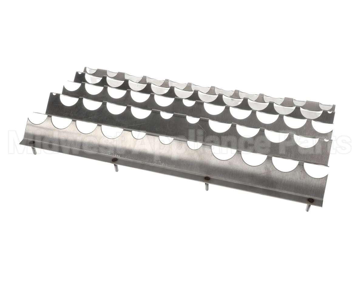 SSK2494999 Cleveland Baffle Assembly; Sgl30T1/T4