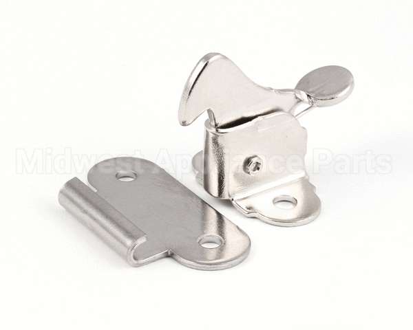 SSML Norlake Door Catch Assembly