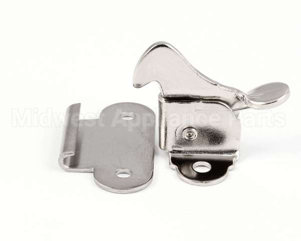 SSML Norlake Door Catch Assembly