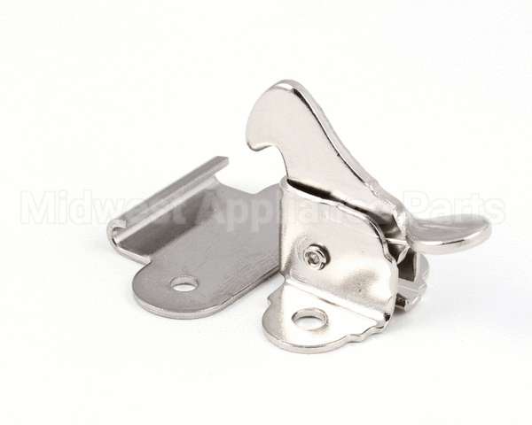 SSML Norlake Door Catch Assembly