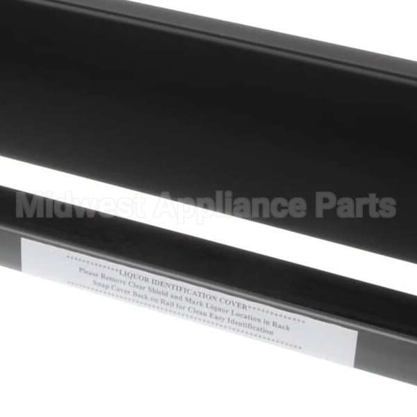 SSR-30 Compatible Glastender 30" Single Speed Rail