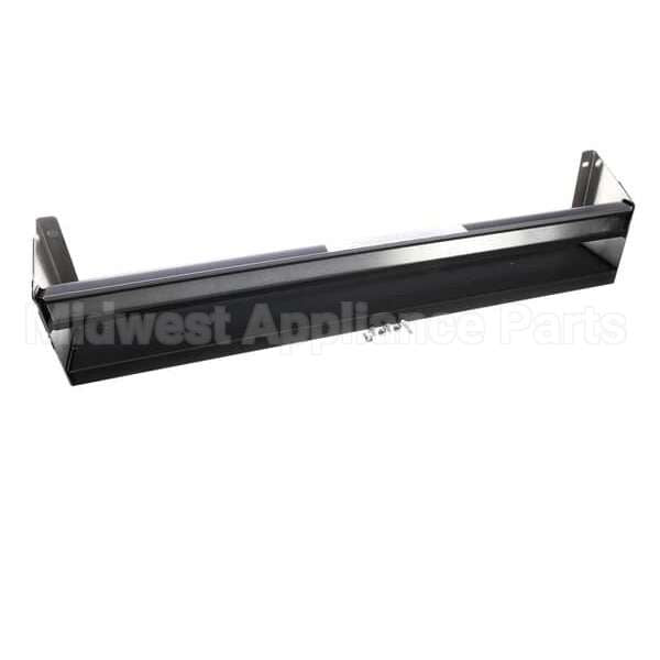 SSR-36 Compatible Glastender 36" Ss Single Speed Rail