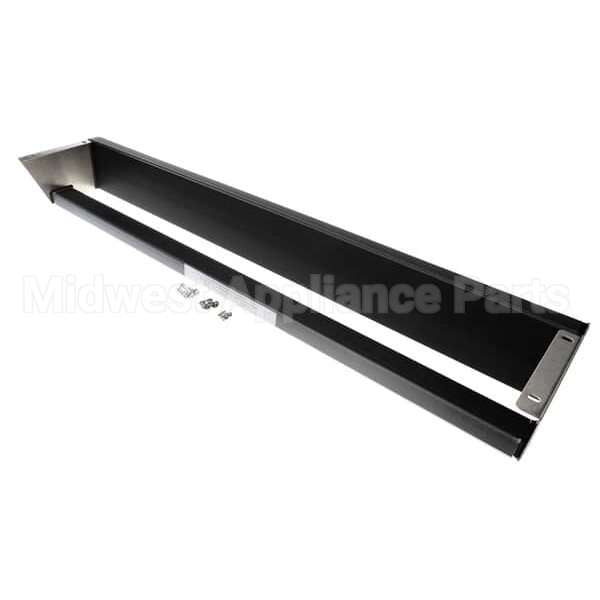 SSR-42 Compatible Glastender Speed Rail