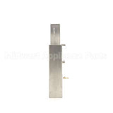 SSRC-30 Glastender Locking Cover,30 In,Single Spd
