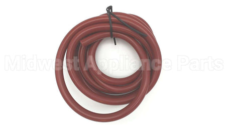 SSRT185 Supco Red Silicone Tubing 1/8 - 5Ft