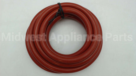 SSRT3165 Supco Red Silicone Tubing 3/16 - 5Ft