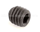 SSS20 Biro Set Screw,3/8-16X3/8,Knurled Cup Pt