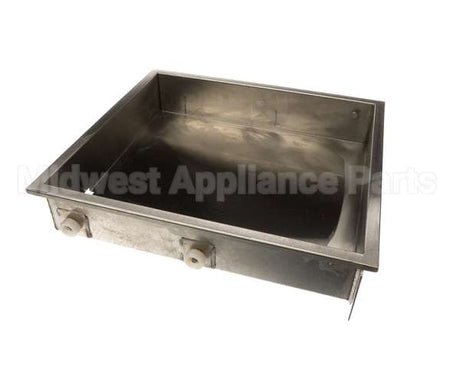 SST00003-2 Cleveland Drain Pan St-42