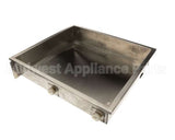 SST00003-2 Cleveland Drain Pan St-42