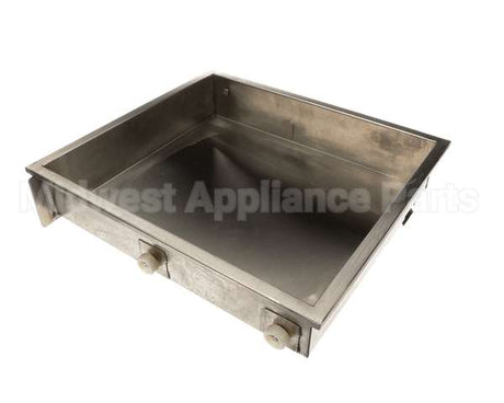 SST00003-2 Cleveland Drain Pan St-42
