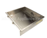 SST00003-2 Cleveland Drain Pan St-42