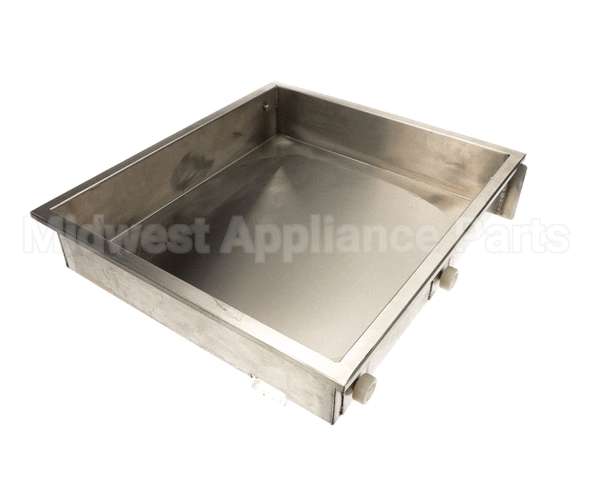 SST00003-2 Cleveland Drain Pan St-42