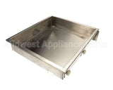 SST00003-2 Cleveland Drain Pan St-42