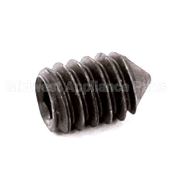 SST142038CP Compatible Doughpro Screw, Set 1/4-20X3/8Cone Pt