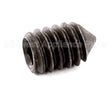 SST142038CP Doughpro Proluxe Screw, Set 1/4-20X3/8Cone Pt,