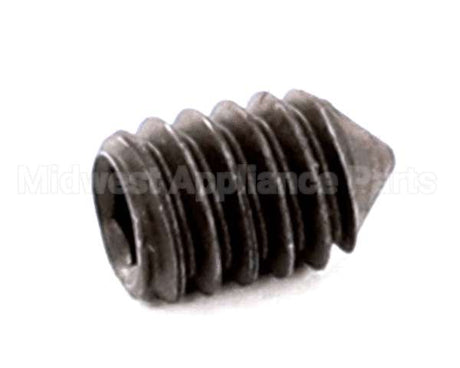 SST142038CP Doughpro Proluxe Screw, Set 1/4-20X3/8Cone Pt,