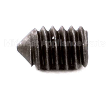 SST142038CP Doughpro Proluxe Screw, Set 1/4-20X3/8Cone Pt,