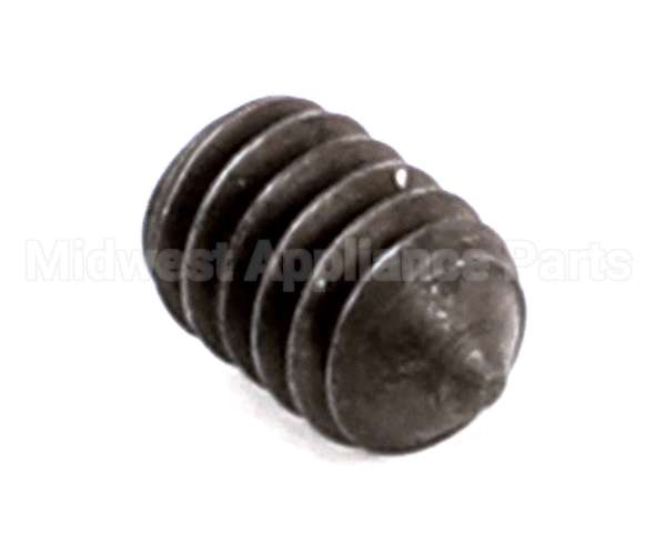 SST142038CP Doughpro Proluxe Screw, Set 1/4-20X3/8Cone Pt,