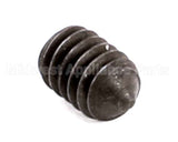 SST142038CP Doughpro Proluxe Screw, Set 1/4-20X3/8Cone Pt,