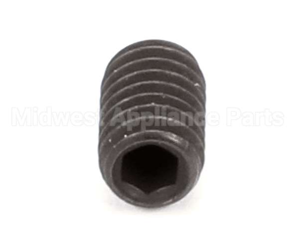 SST5161812 Doughpro Proluxe Screw, Set 5/16-18-X1/2,