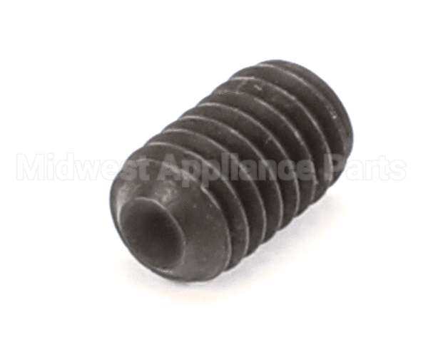 SST5161812 Doughpro Proluxe Screw, Set 5/16-18-X1/2,