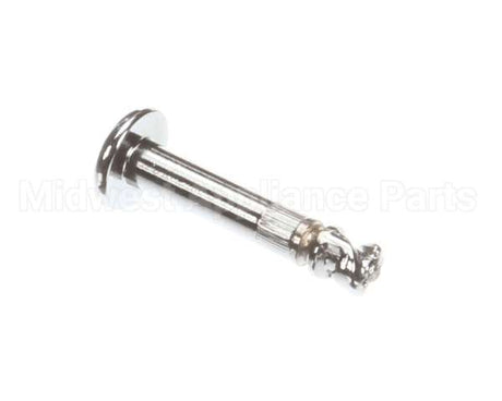ST-22193 Alto Shaam Studs,Ct,M6X27Mm,1/4 Turn
