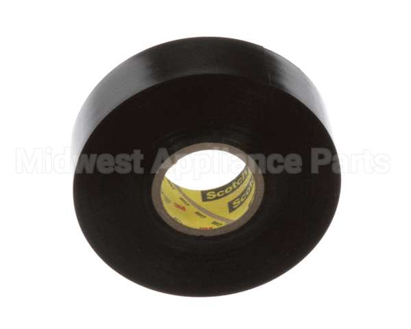 ST-33 3M Supplies Super 33+ Elect Tape 3/4X66Ft