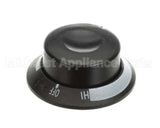 ST-8 Adcraft Thermostat Knob