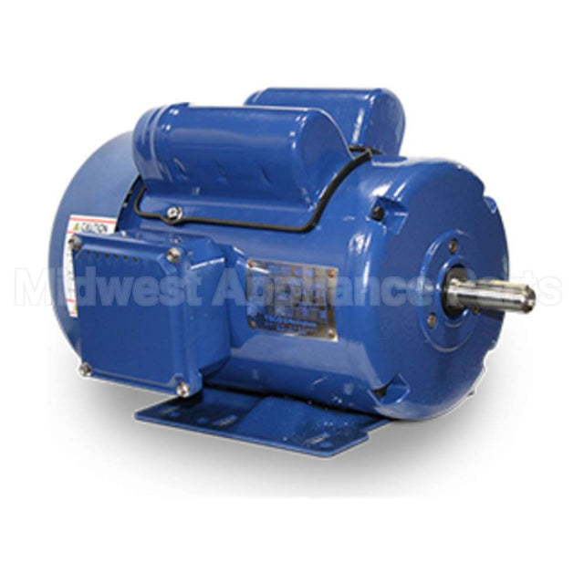 ST0104 Teco Motor