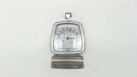 ST03 Supco Refrig Therm Round -20/+80F