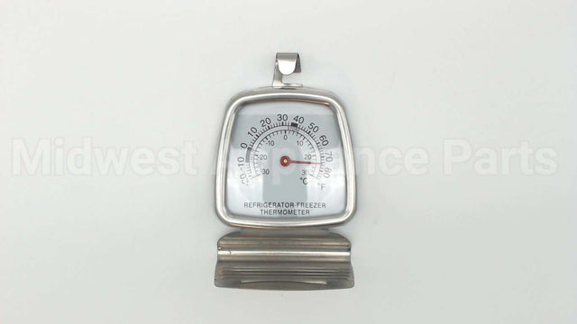 ST03 Supco Refrig Therm Round -20/+80F